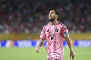 官方网站-哪也不去？阿斯：梅西准备和迈阿密国际续约，目标参加明年世界杯