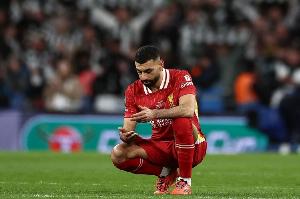 hth体育网页版登录-英媒：利物浦有信心最终续约萨拉赫，并希望范迪克同样留队