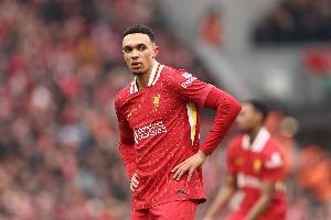 希勒鼓励阿诺德去皇马：球迷应让他体面告别，为曾经的付出鼓掌