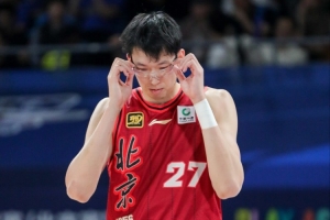 华体会体育网页版登陆-G6北京致胜密码：杰曼砍20+&amp;周琦续航&amp;裁判适应&amp;雷蒙犯规控制