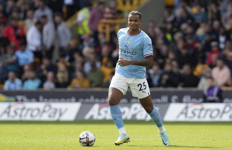 体育娱乐-天空记者：阿坎吉是转会市场的热门话题，但他不会加盟勒沃库森