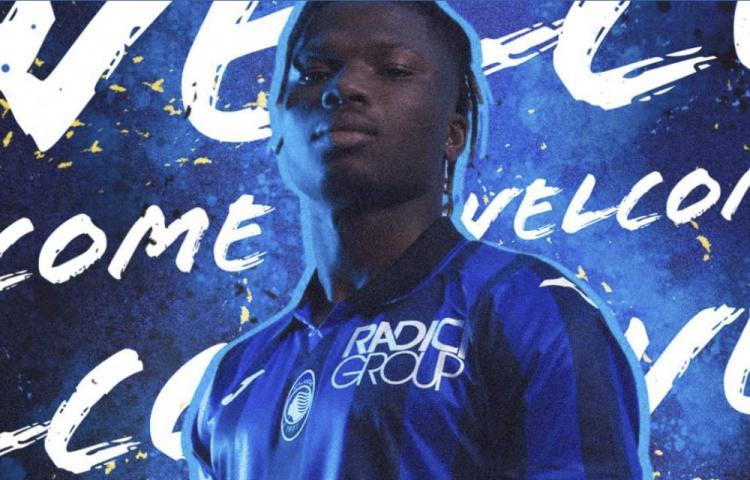 体育赛事-德天空：贝西克塔斯将签下亚特兰大前锋图雷、尤文后卫贾洛