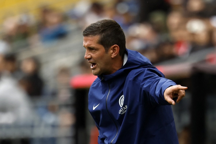 足球-齐沃：排兵布阵我优先考虑优绩主义 恰尔汗奥卢带着正确心态回归