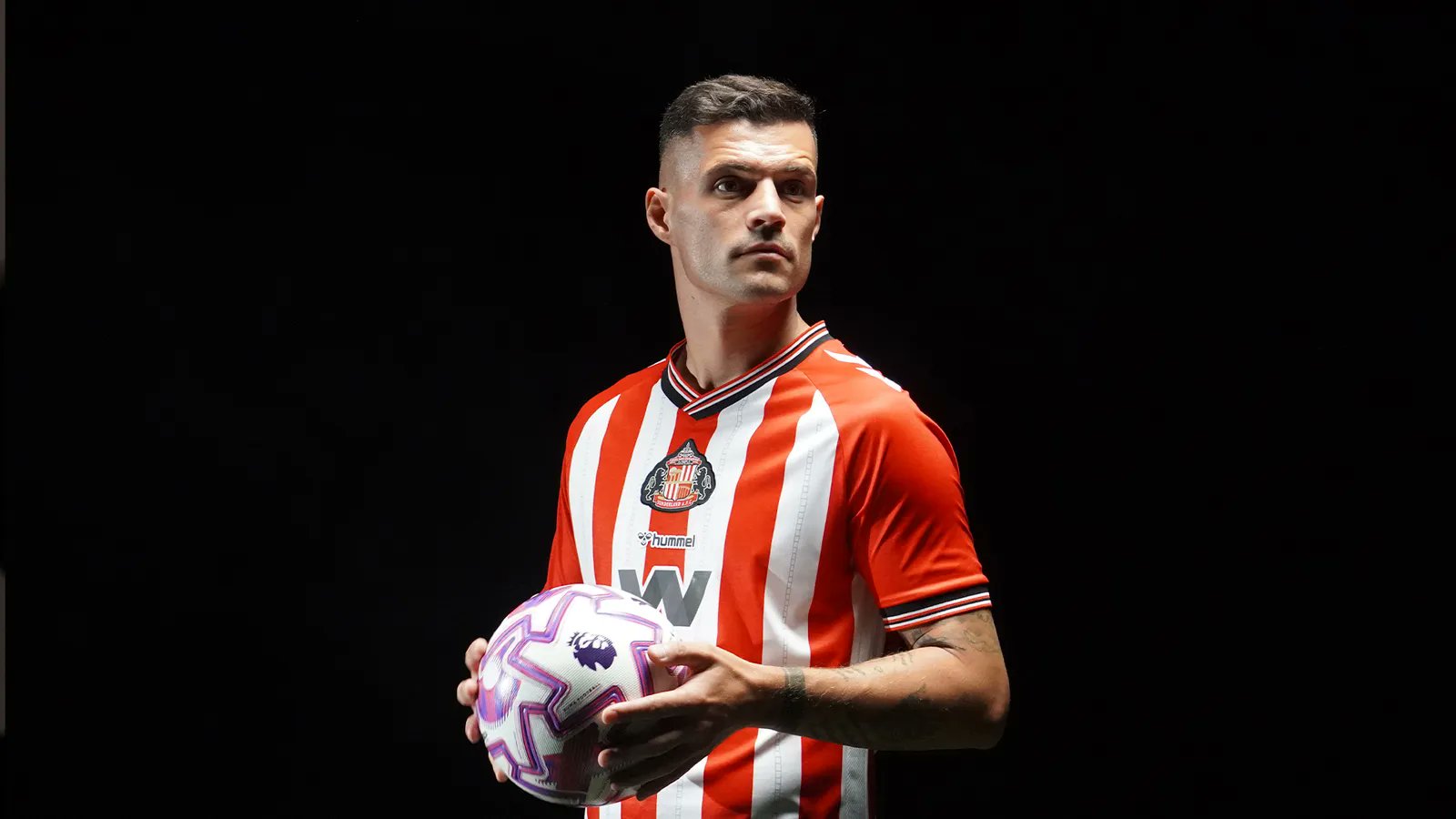 体育娱乐-桑德兰主帅：球队需要经验丰富的球员来平衡阵容，扎卡是最合适人选