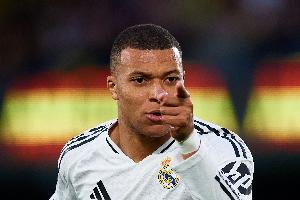 六台：巴尔韦德、维尼修斯、姆巴佩和贝林更衣室讲话，表态要逆转