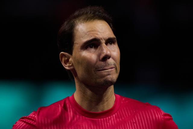 张奔斗：纳达尔退役了，我们该如何记住他？