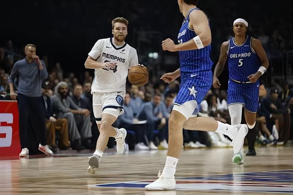 体育娱乐-组织能力是起来了，但是灰熊强力投手的投篮自信心去哪了呢？