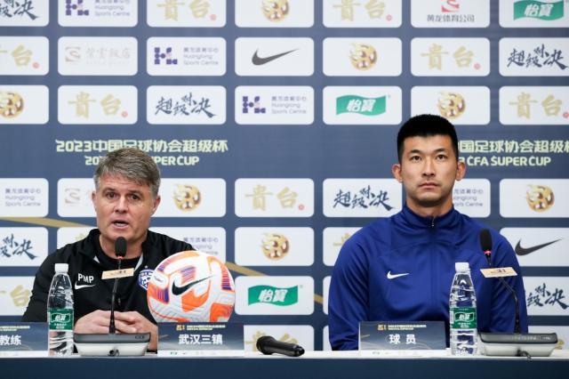 篮球-超级杯王者对话一触即发 两队主帅关注对手变动