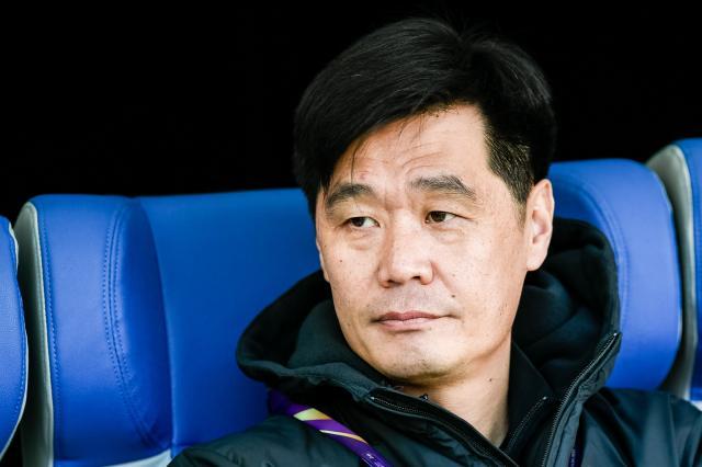 体育直播-马德兴：相比禁文身，国足有更重要的事情亟待解决！