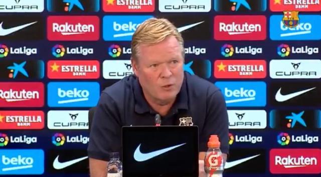 华体会网页版在线登录hth-科曼：俱乐部没人跟我说下课，但我自己有眼睛耳朵