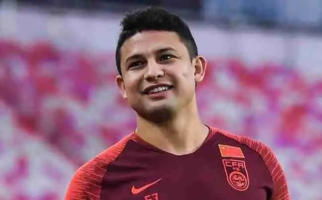 华体会体育网页版-无惧身价仅对手16% 国足将安排入籍球员家属探亲