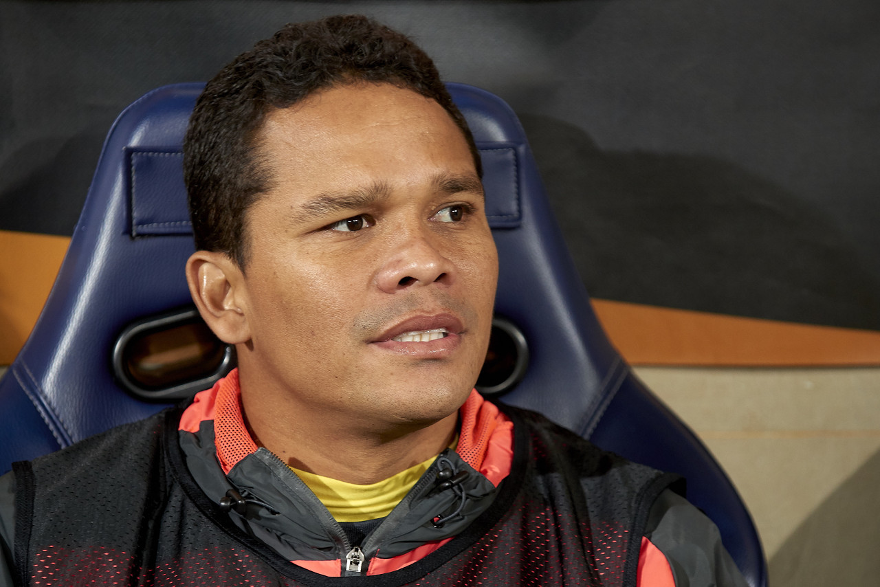 锋无力！自2015年以来，米兰单赛季进球最多球员仍是卡洛斯·巴卡